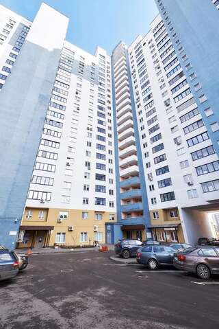 Апартаменты 119By Минск Апартаменты-19